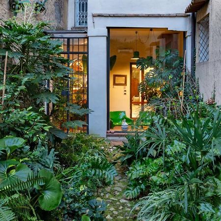 Giardino Segreto - History And Design Διαμέρισμα Μπολόνια Εξωτερικό φωτογραφία