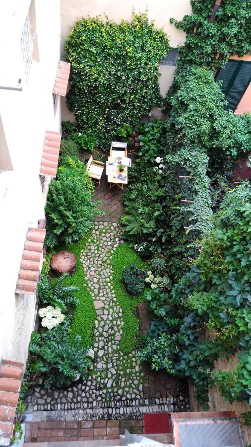 Giardino Segreto - History And Design Διαμέρισμα Μπολόνια Εξωτερικό φωτογραφία