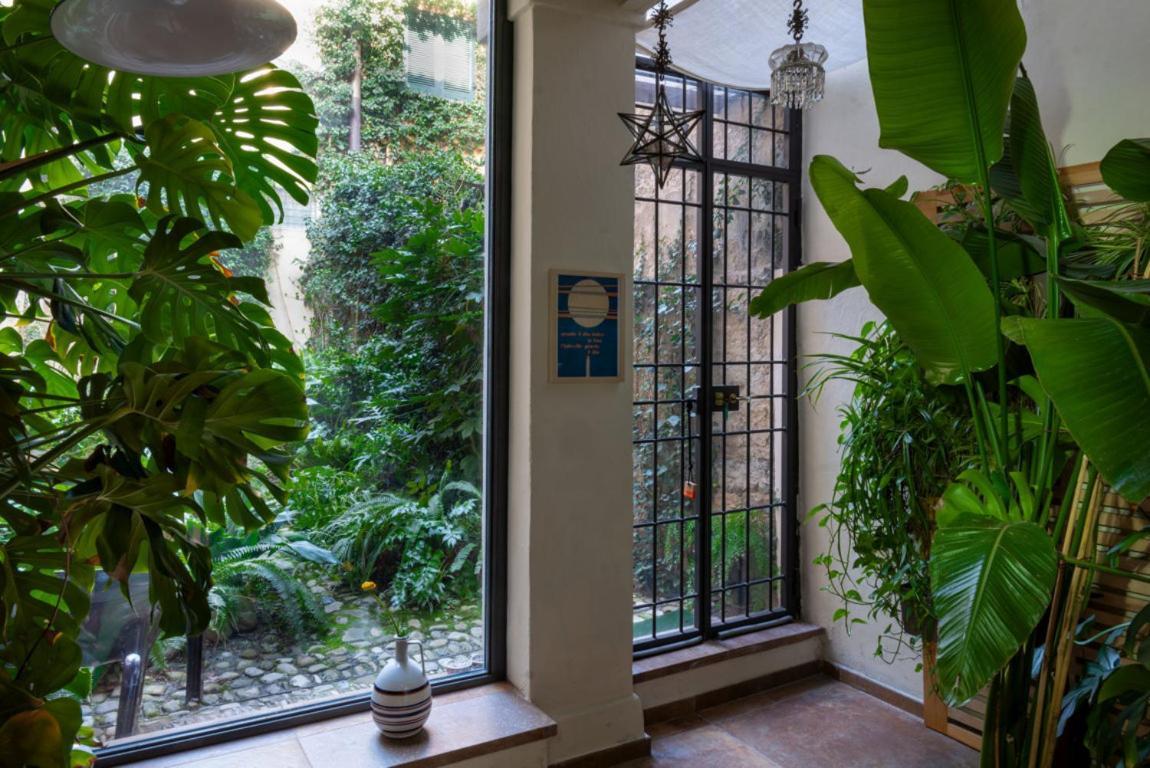 Giardino Segreto - History And Design Διαμέρισμα Μπολόνια Εξωτερικό φωτογραφία
