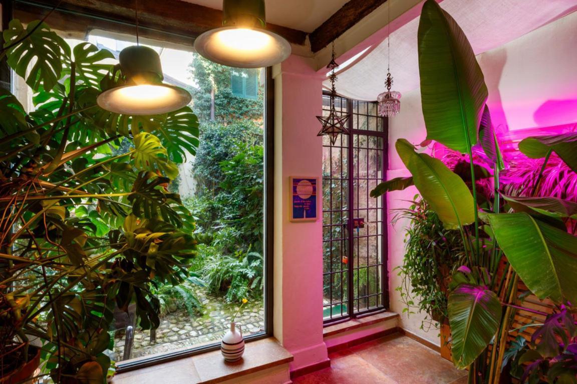 Giardino Segreto - History And Design Διαμέρισμα Μπολόνια Εξωτερικό φωτογραφία
