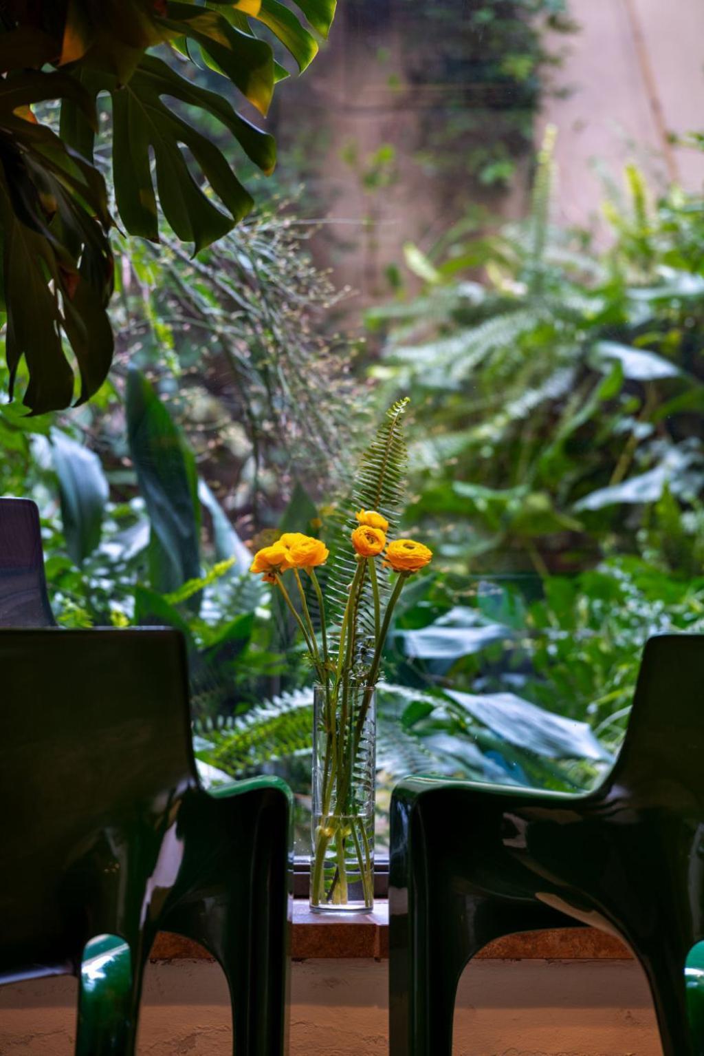 Giardino Segreto - History And Design Διαμέρισμα Μπολόνια Εξωτερικό φωτογραφία