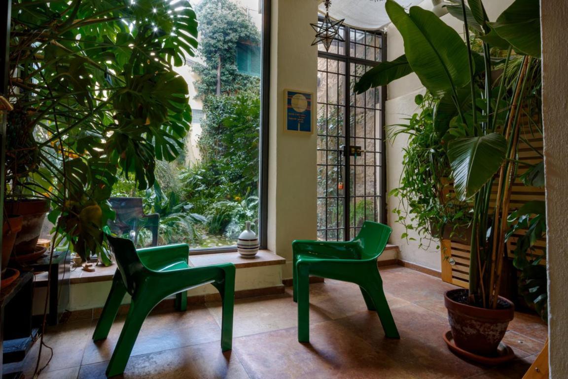 Giardino Segreto - History And Design Διαμέρισμα Μπολόνια Εξωτερικό φωτογραφία