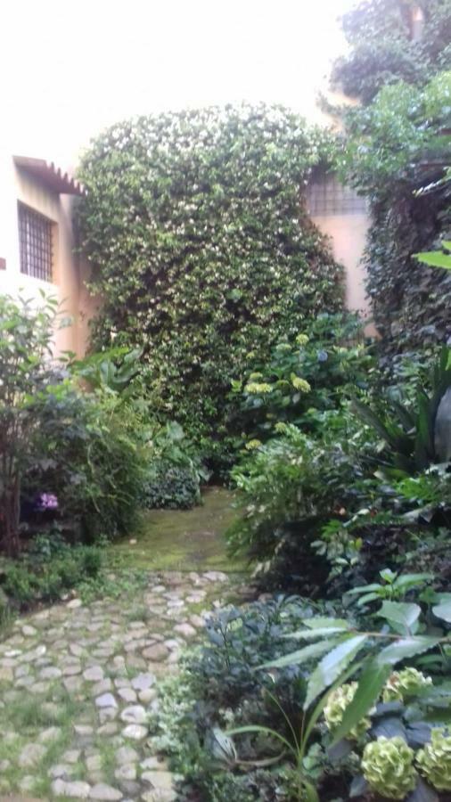 Giardino Segreto - History And Design Διαμέρισμα Μπολόνια Εξωτερικό φωτογραφία